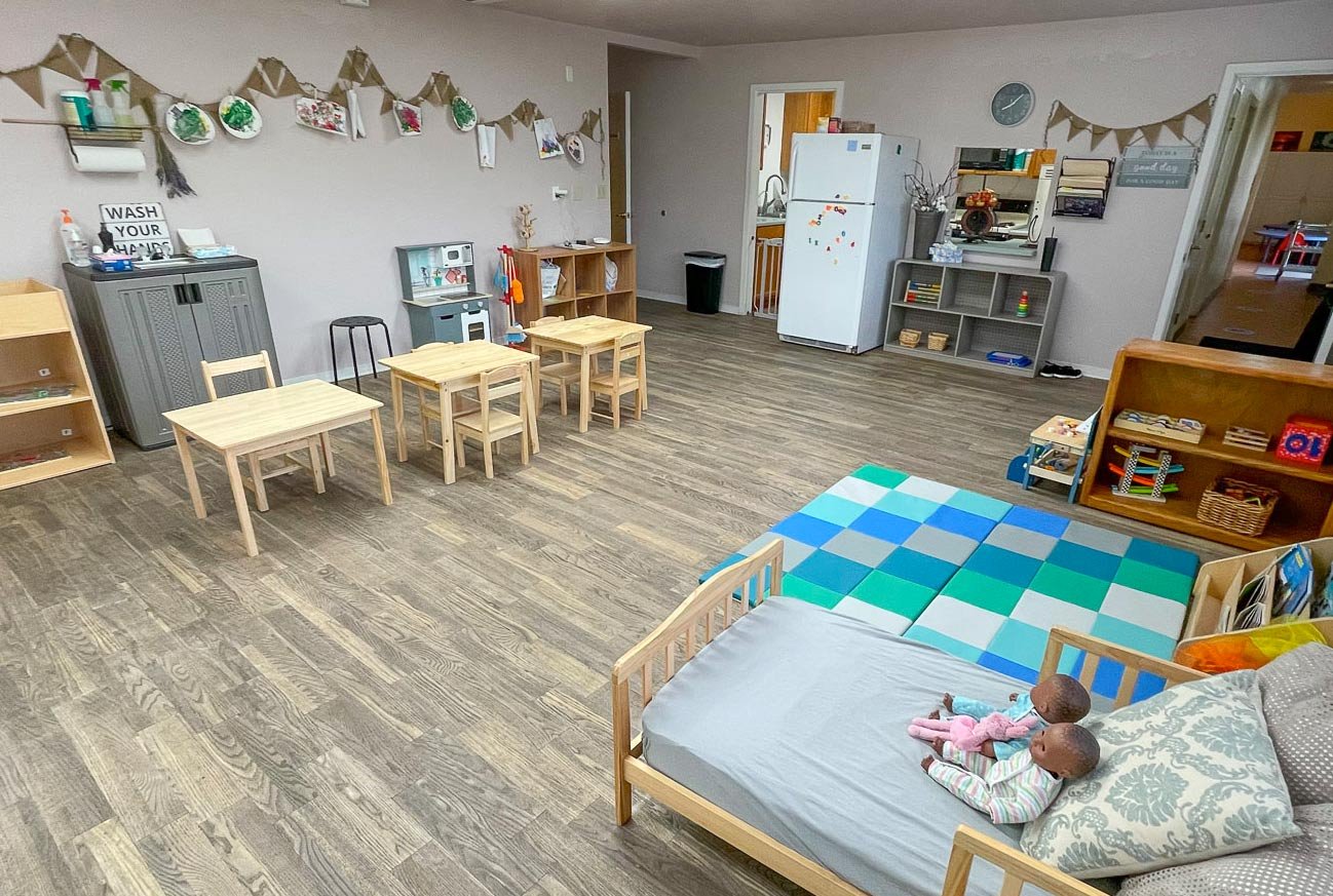 Little Tree Playschool Little Tree Playschool