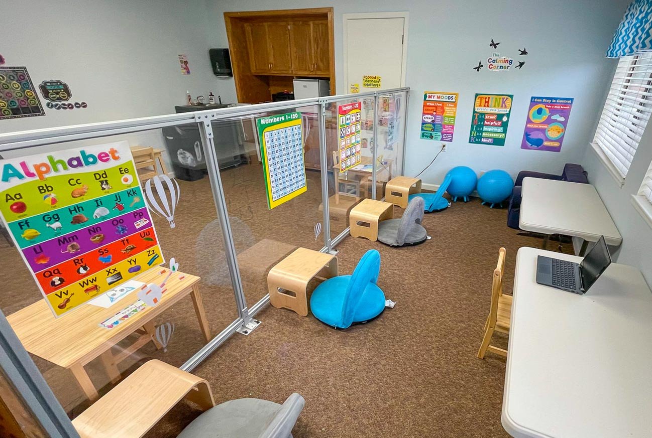 Little Tree Playschool Little Tree Playschool