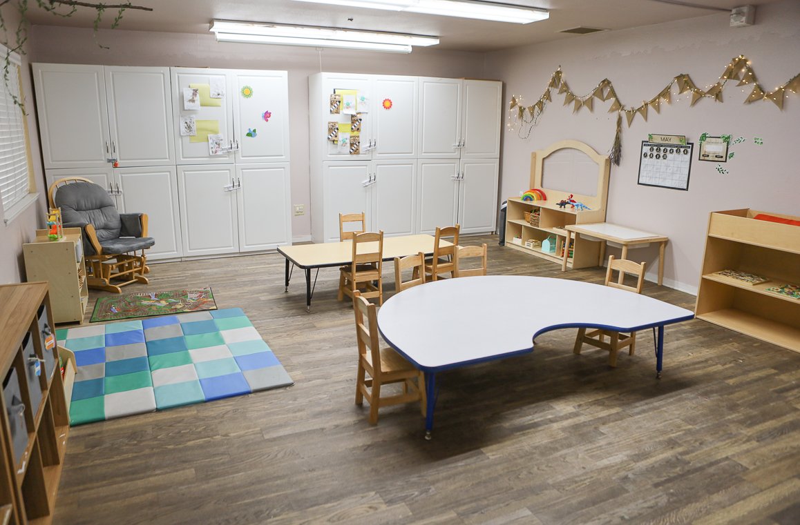 Little Tree Playschool