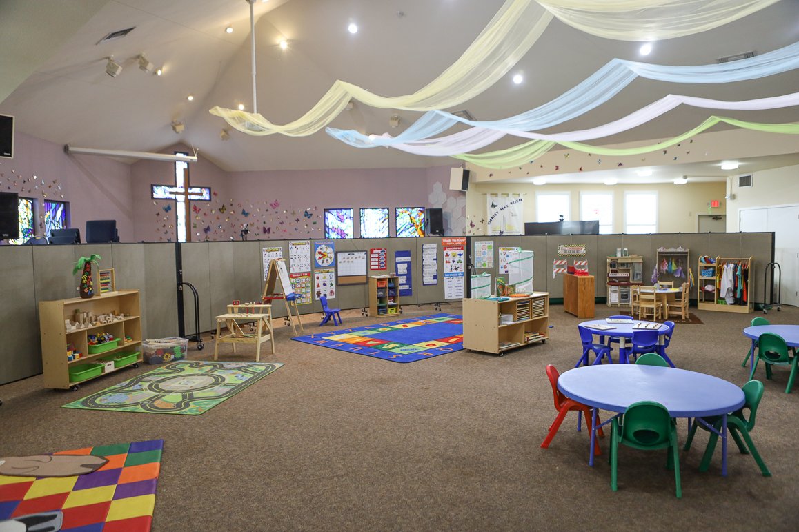 Little Tree Playschool Little Tree Playschool