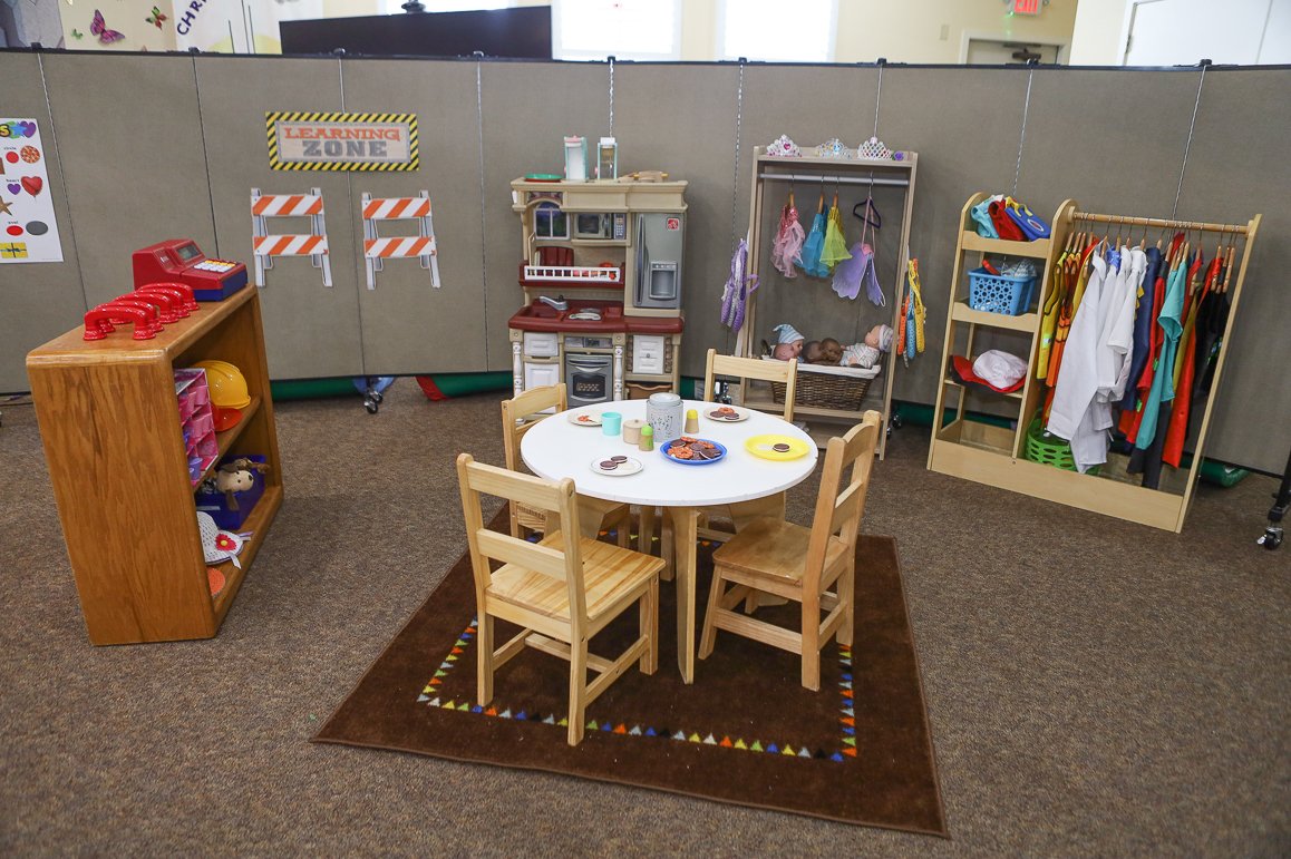 Little Tree Playschool