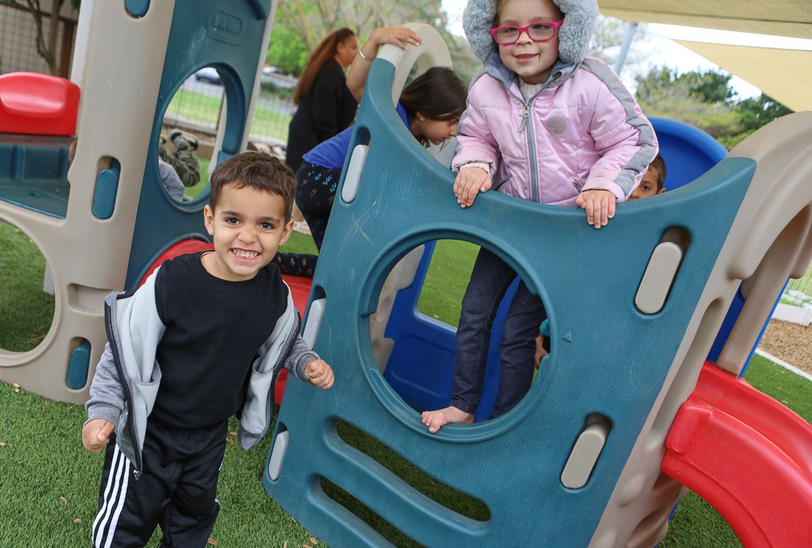 Little Tree Playschool