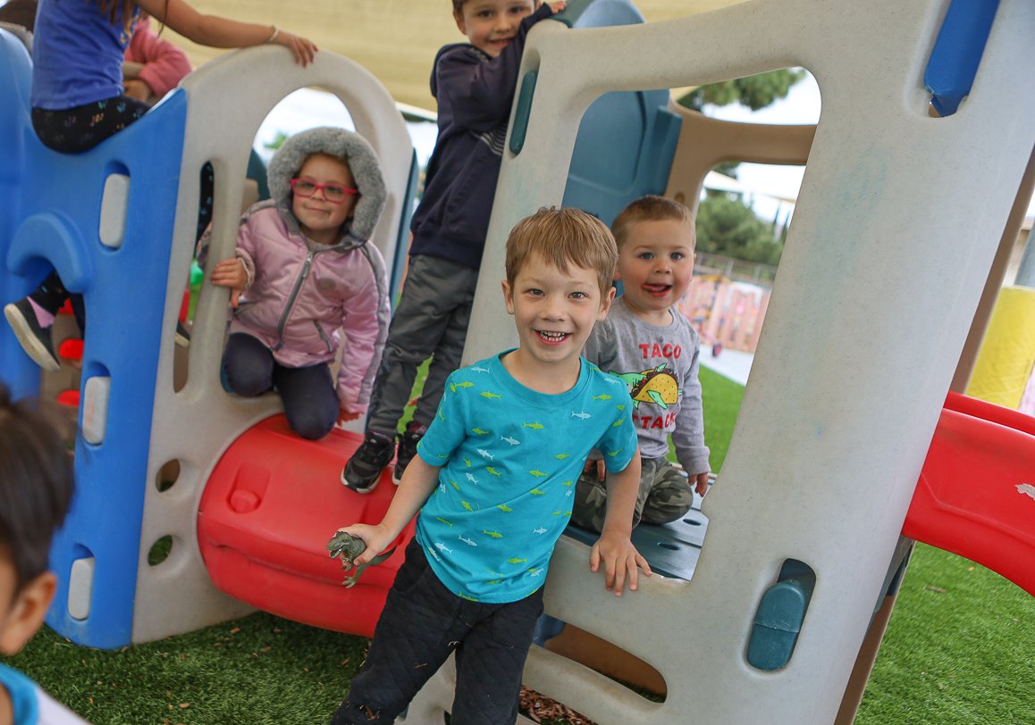 Little Tree Playschool