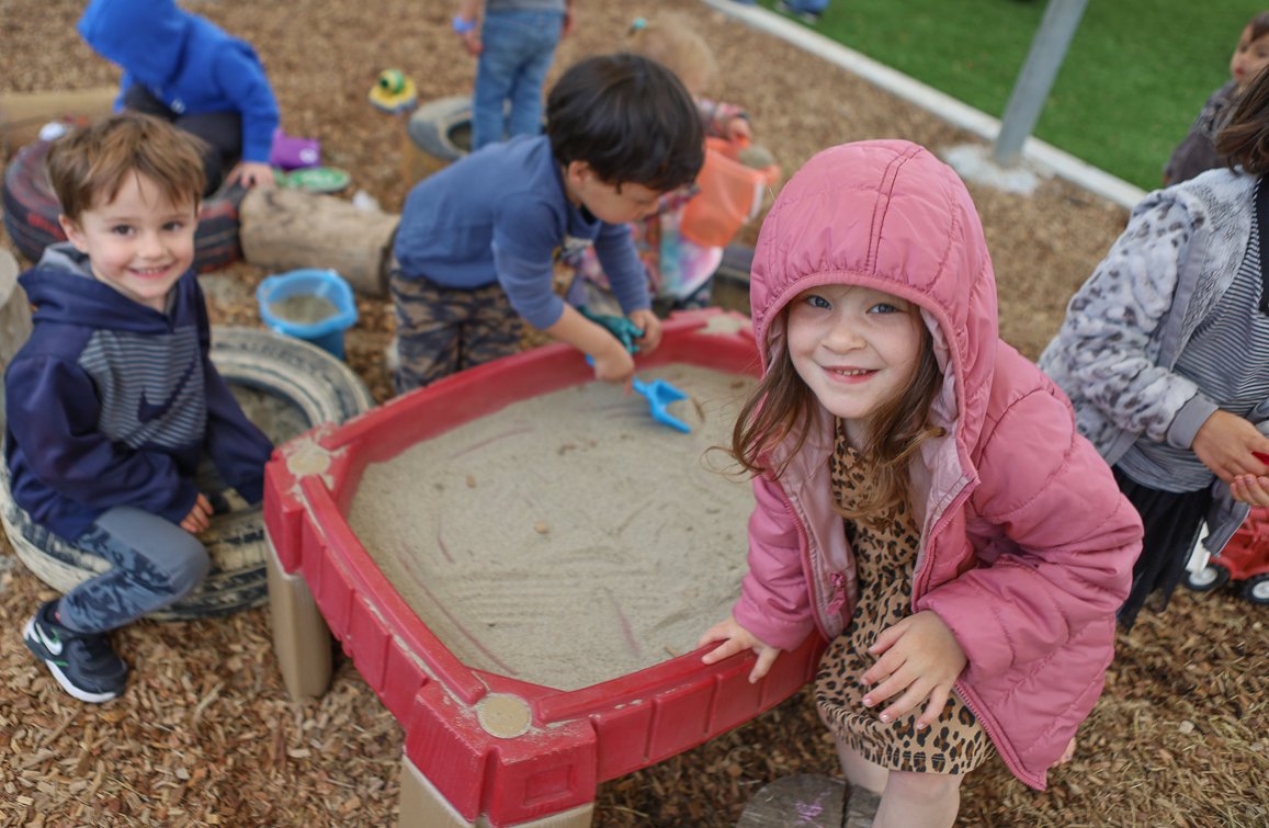 Little Tree Playschool