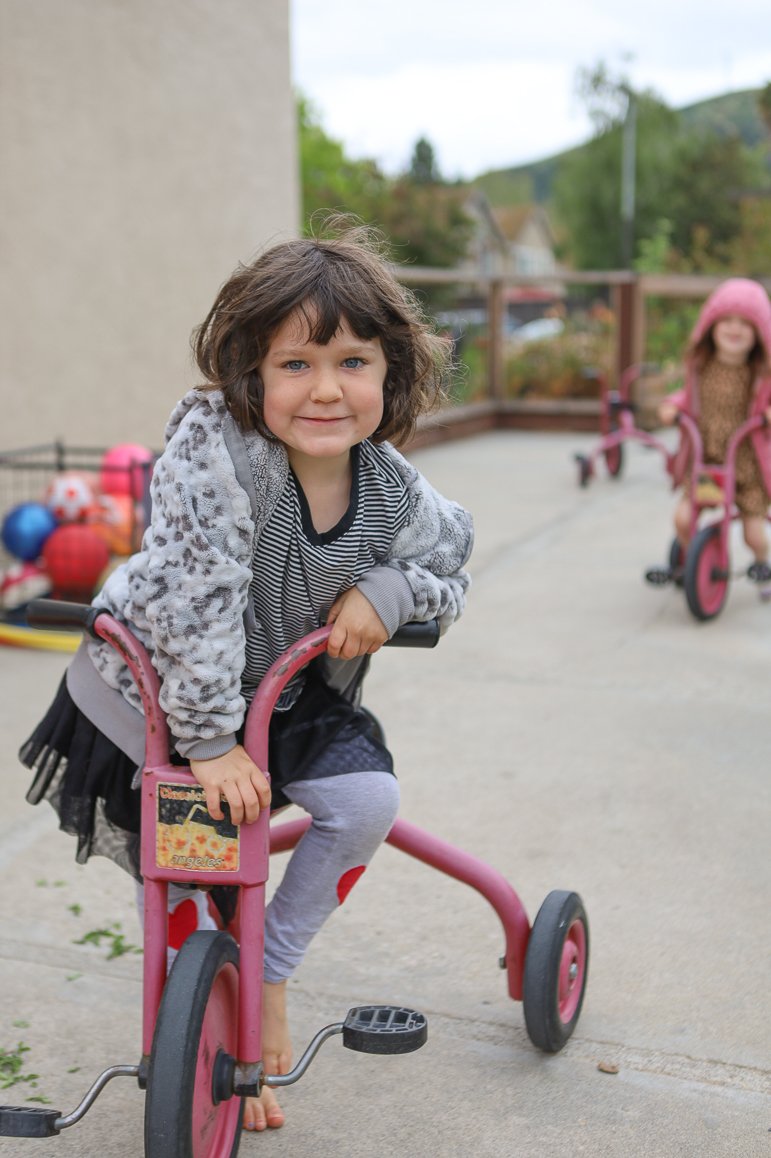 Little Tree Playschool