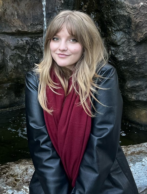 Grace Lewandowski Grace Lewandowski